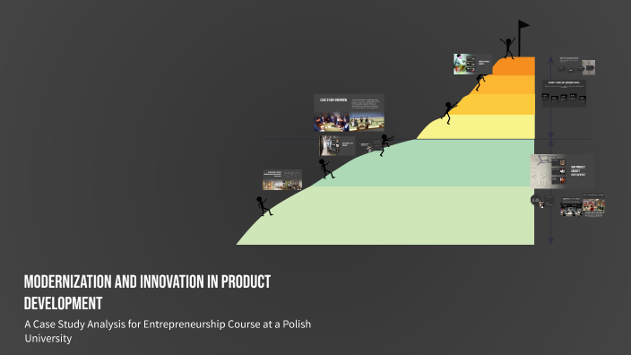 Modernization and Innovation in Product Development by Dmytro Hnatiuk ...
