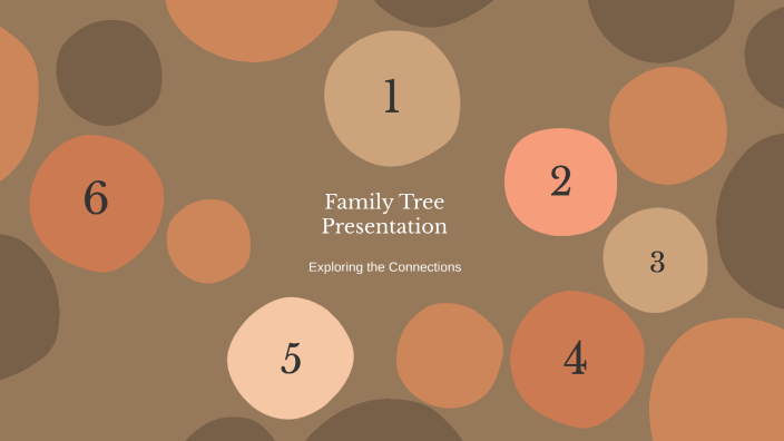 Family Tree Presentation by Pedro Romero on Prezi