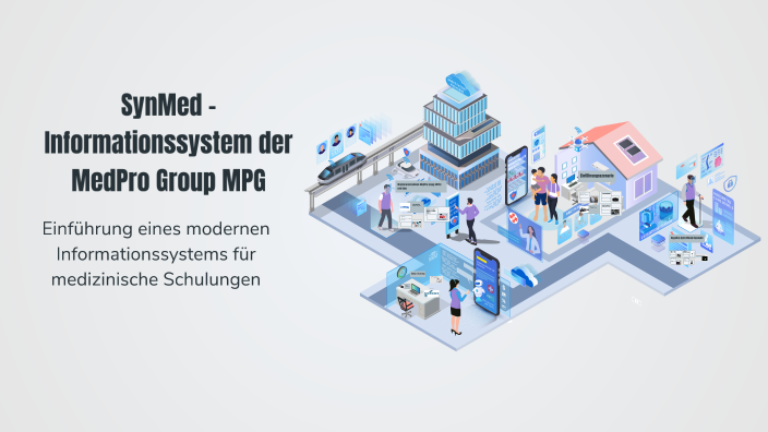 Synmed User Interface SynMed - Informationssystem der MPG by Adolf Simon Postl on Prezi