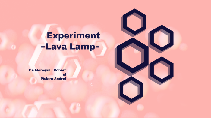 Lava Lamp by iCrystianno FTW on Prezi