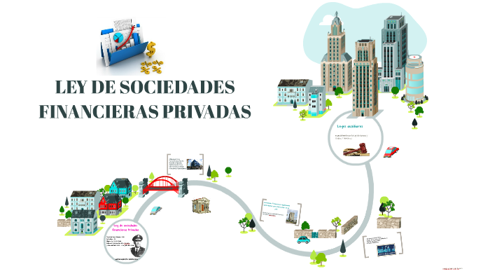 LEY DE SOCIEDADES FINANCIERAS PRIVADAS By Leslie Castro On Prezi