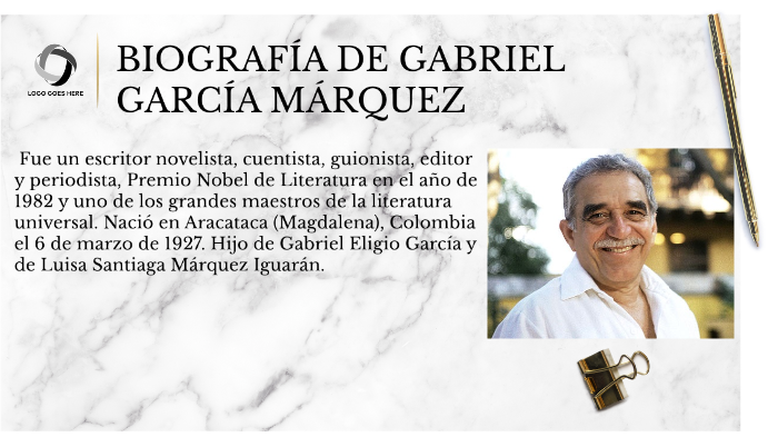 Donde nacio 2025 gabriel garcia marquez