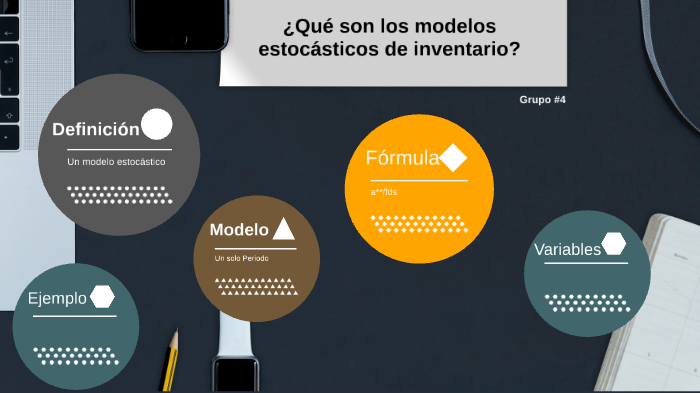 modelo estocástico by Jordan Palacios on Prezi