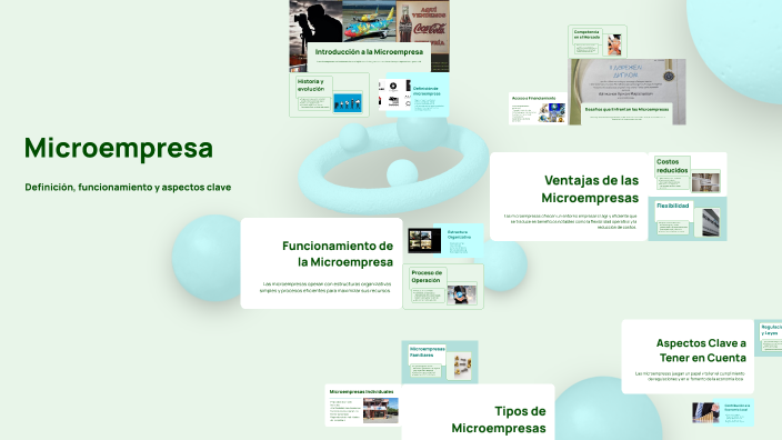 Microempresa by Diana Karen Garcia Hernandez on Prezi