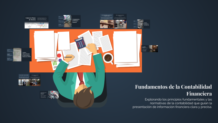 Fundamentos de la Contabilidad Financiera by SHARICK HERNANDEZ on Prezi