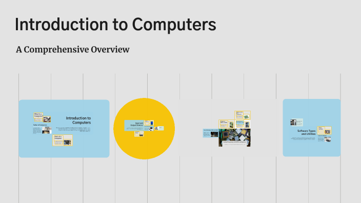 Introduction to Computers by Black Soul on Prezi