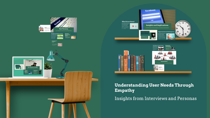 Understanding User Needs Through Empathy by Phu Vo on Prezi