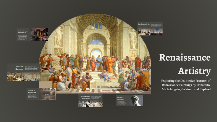 Renaissance Artistry by Kayla Laird on Prezi