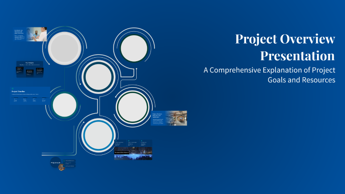 Project Overview Presentation by Amanda Ferreira on Prezi
