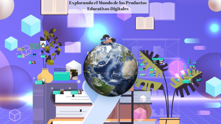 Innovación en Educación by Inocencio Nieves on Prezi