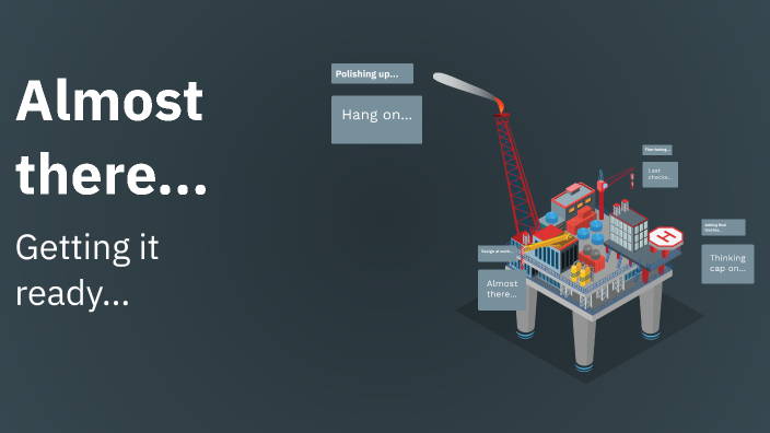 Supply Chain in the Oil and Gas Sector by Abdullah Alzahrani on Prezi