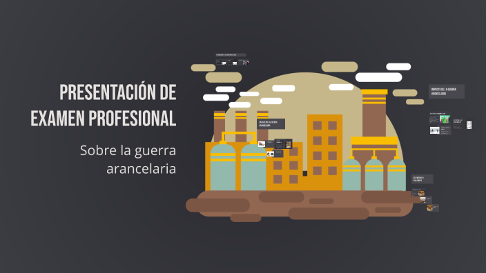 Presentación de examen profesional by Lizzett Cruz Ponce on Prezi