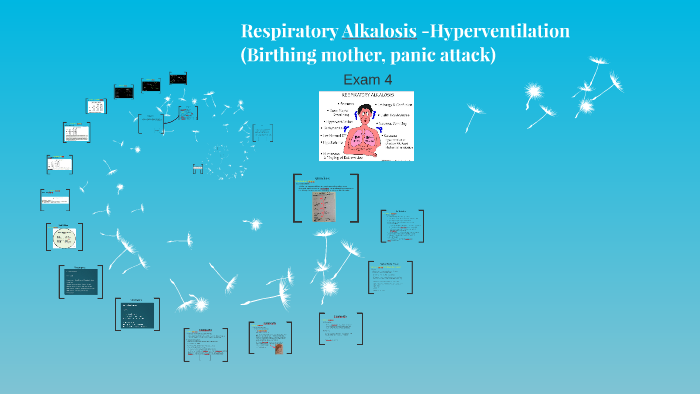 Respiratory Alkalosis - Hyperventilation (Exam 4) by Alfred Jarvis on Prezi