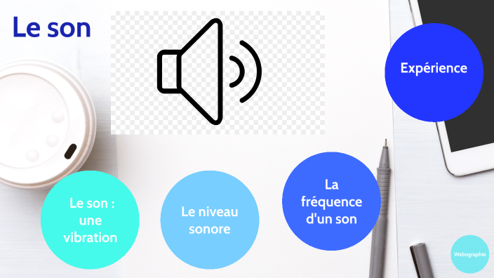 Physique Chimie le son by Aurélien Delval on Prezi