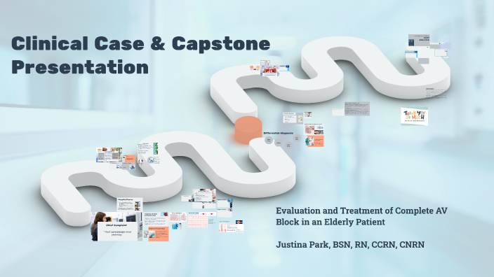 Case Study Presentation: AV Block Management by JUSTINA PARK on Prezi