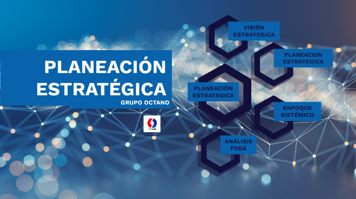 PLANEACIÓN ESTRATEGICA by Araceli Cardenas Placido on Prezi