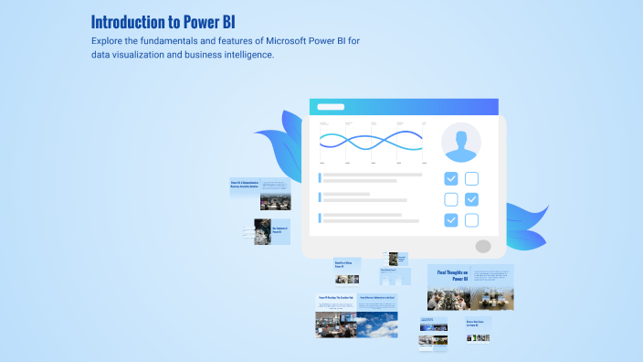 Introduction to Power BI by amir jbari on Prezi