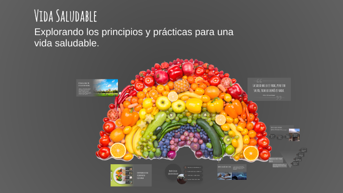 Vida Saludable by Junior Ojeda on Prezi