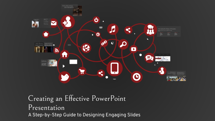 Creating an Effective PowerPoint Presentation by Peter Kigwilu on Prezi