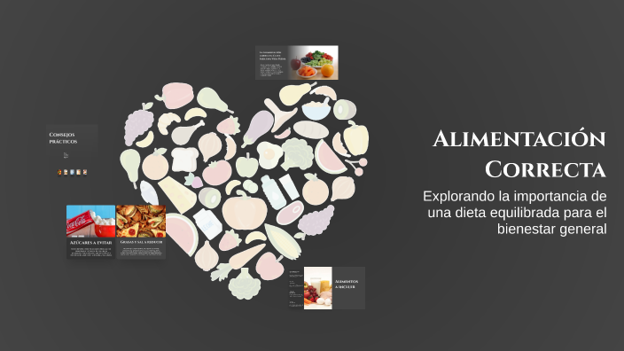 Alimentación Saludable by Xocoyotzin Peralta Gutierrez on Prezi