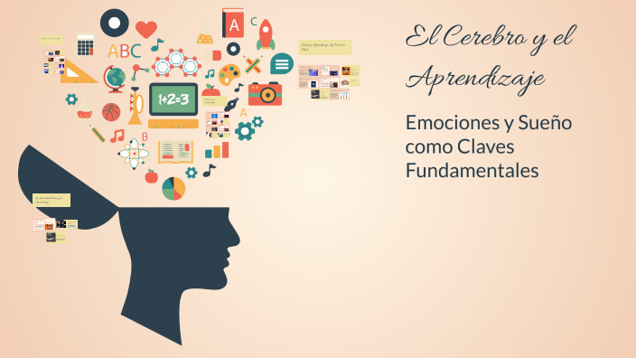 El Cerebro y el Aprendizaje by Cesar Giucam k on Prezi