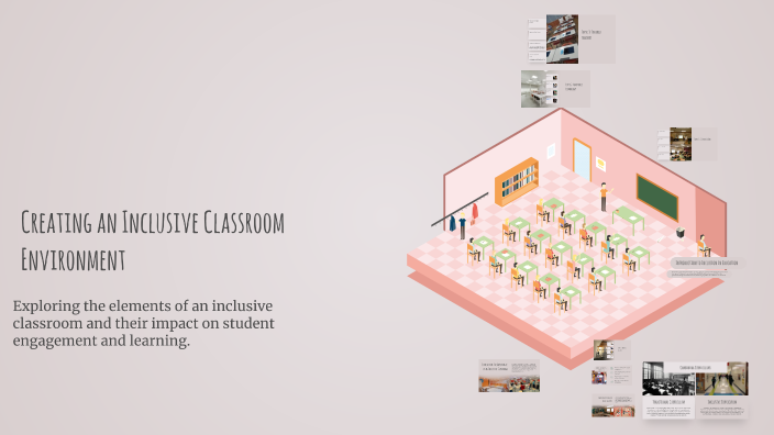 Creating an Inclusive Classroom Environment by Alejandra Hurtado on Prezi