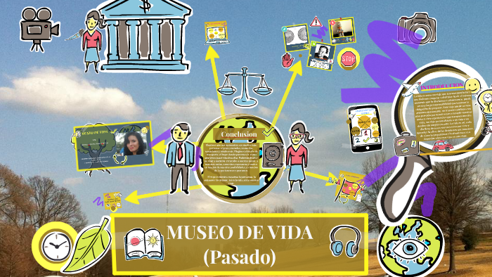 MUSEO DE VIDA by johana giraldo on Prezi