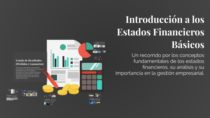 Introducción a los Estados Financieros Básicos by lu med on Prezi
