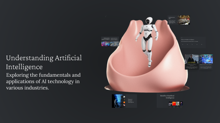 Understanding Artificial Intelligence by Het Patel on Prezi