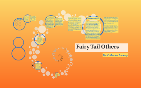 Fairy Tail Others By Catherine Trenerry