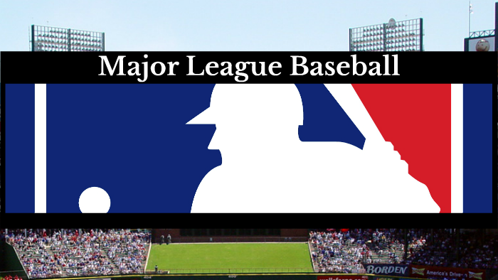 MLB Proposal by Kelsey Wilkins on Prezi