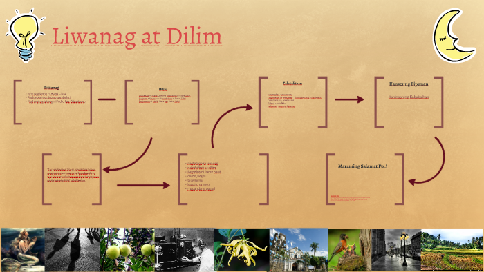 Liwanag at Dilim by Luigi Medel on Prezi