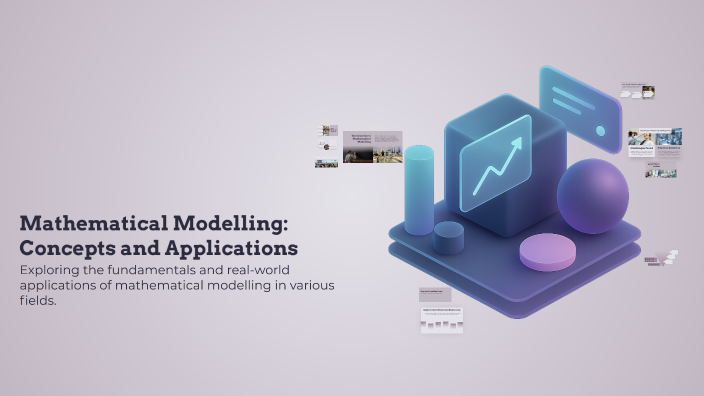 Mathematical Modelling: Concepts and Applications by Samiran Karmakar ...