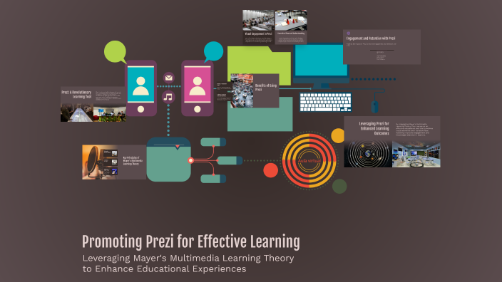 Promoting Prezi for Effective Learning by K-POP arts on Prezi