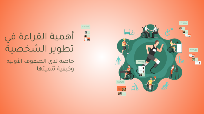 أهمية القراءة في تطوير الشخصية by لنتعلم سويا Mr/Mohammed Al-Jabri on Prezi