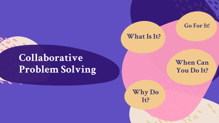 collaborative problem solving ted talk