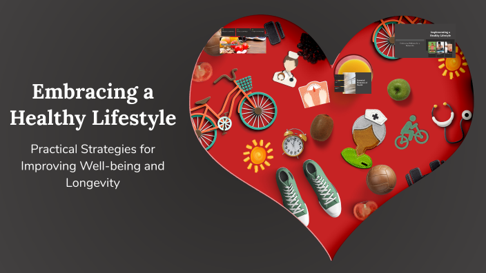 Embracing a Healthy Lifestyle by Muath Al Battashi on Prezi