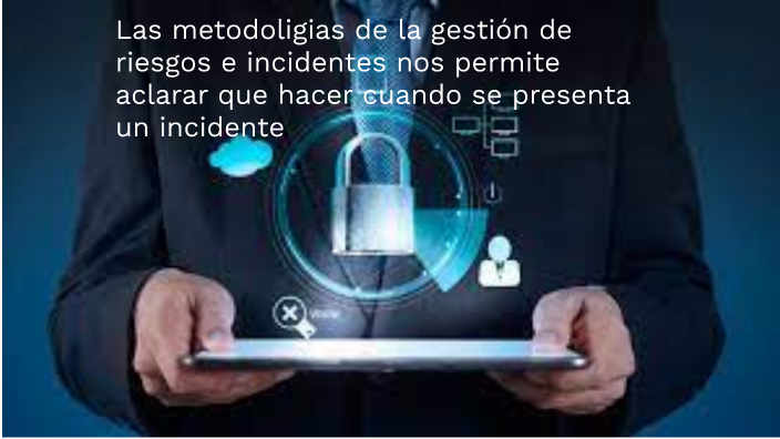 Gestion de la Seguridad by andres avila garcia on Prezi