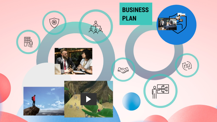 Plan de Negocios by alfonso palacios barajas on Prezi