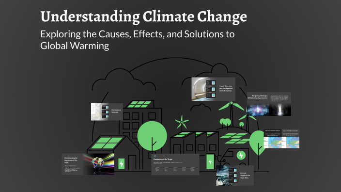 Understanding Climate Change by nicole niangar on Prezi