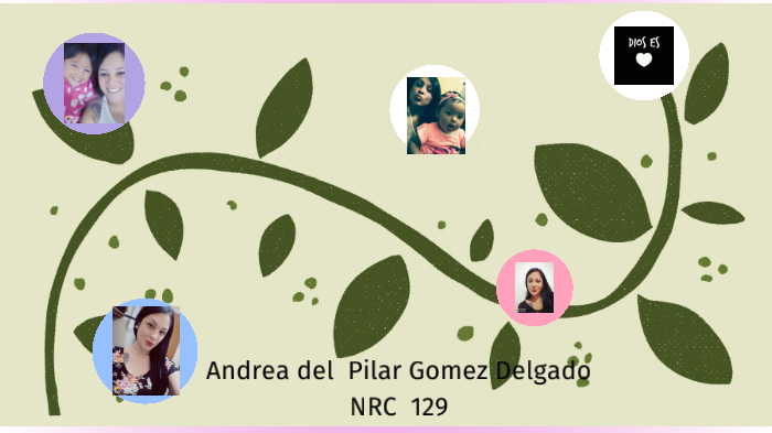MI PROYECTO DE VIDA by andrea gomez on Prezi