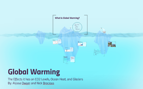 Global Warming by Alyssa Dwyer on Prezi