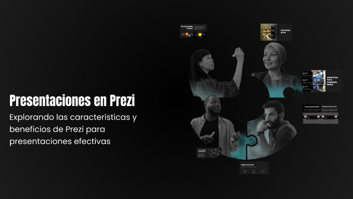 Presentaciones en Prezi by YDERF on Prezi