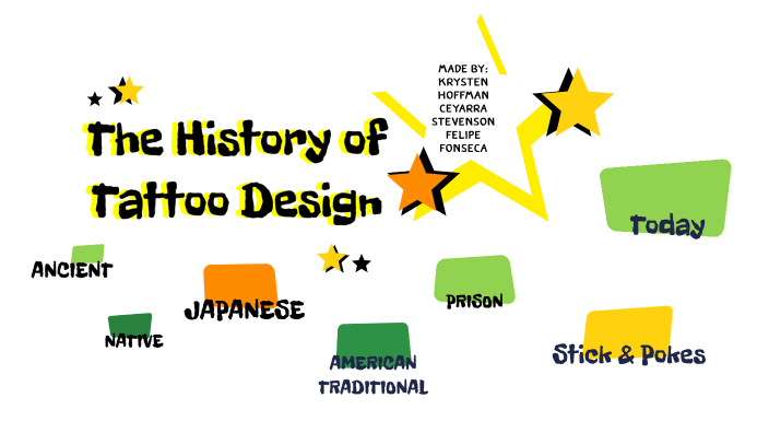 the-history-of-tattoo-design-by-ceyarra-stevenson-on-prezi