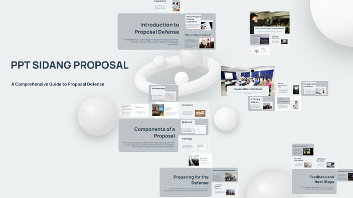 PPT SIDANG PROPOSAL by Nur Istiqomah on Prezi