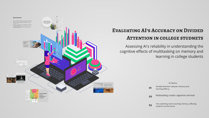 Stunning Workplace Divided Attention Techniques image