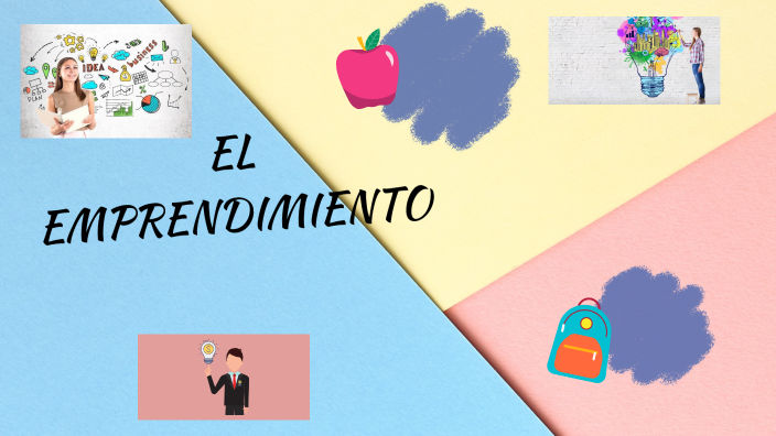 EL EMPRENDIMIENTO by mishel lopéz on Prezi