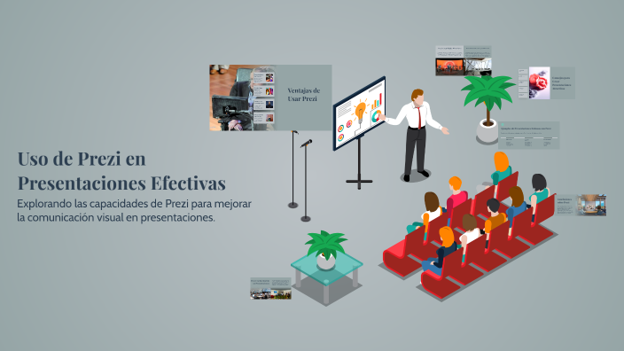 Uso de Prezi en Presentaciones Efectivas by Samu Oliva on Prezi