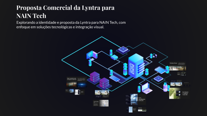 Proposta Comercial da Lyntra para NAIN Tech by Gabriel de Leiros on Prezi