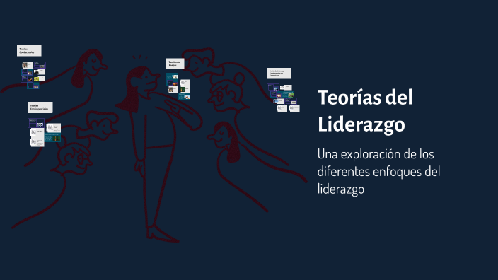 Teorías del Liderazgo by julian soliz on Prezi
